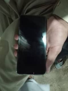 lg G7 Back Broken