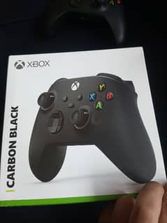 Xbox controller