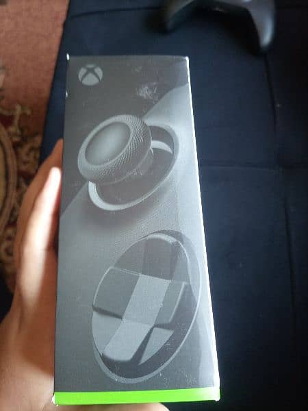 Xbox controller 4