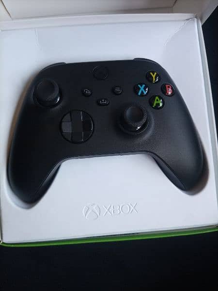 Xbox controller 5