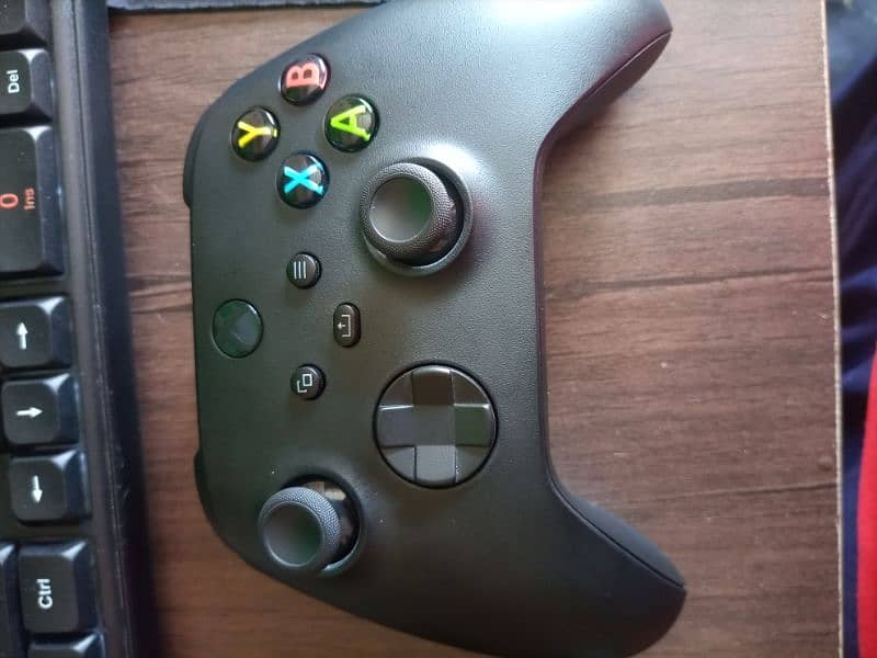 Xbox controller 6