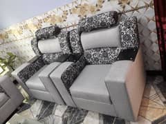 Sofa Set