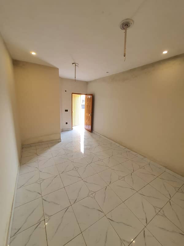 5 Marla Brand New Luxury House Available For Rent In Tulip Extension Block Park View City Lahore 10