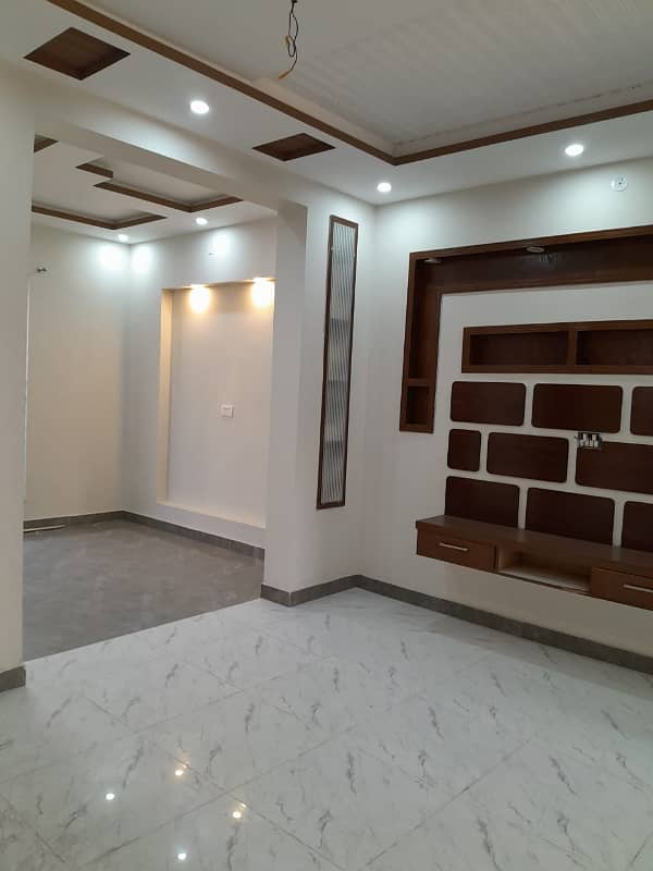 5 Marla Brand New Luxury House Availablr For Rent In Park View City Lahore 5