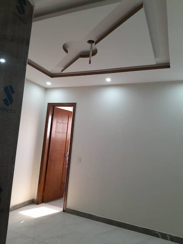 5 Marla Brand New Luxury House Availablr For Rent In Park View City Lahore 9