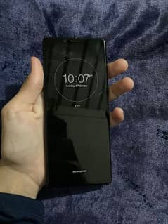 Sony Xperia 1