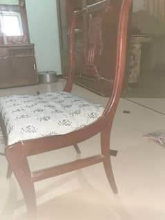 Avaliable Dining table for sale