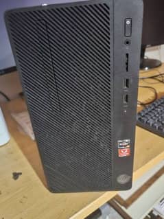 Exchange Possible With Laptop Gaming Pc