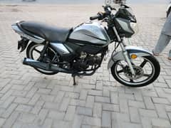 HiSpeed Alpha 100cc(bettr in price than Honda Yamaha Suzuki 70 110 125