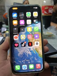 iPhone 14 plus 128GB JV 0