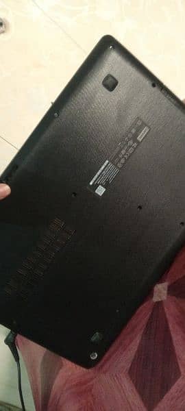 LENOVO IDEAPAD 110 FOR SALE  only 5 months use a one condition 2