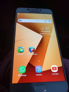 Samsung c5 pro