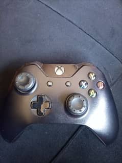 Xbox one controller 0