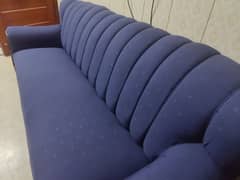 3 Seater sofa New poshish