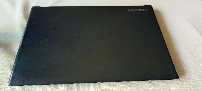 Toshiba tecra CD50 laptop 2