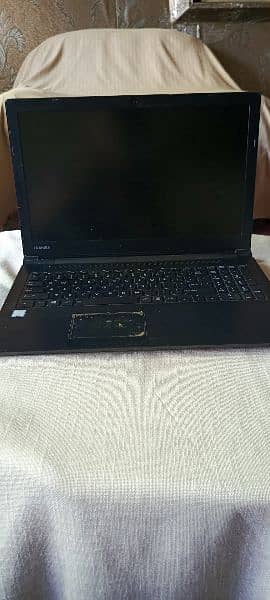 Toshiba tecra CD50 laptop 5