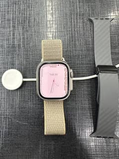 Apple Watch Ultra 1 49mm