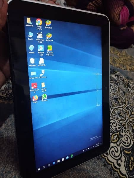 HP elitepad 315 0