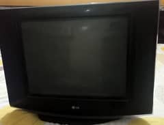 LG TV ( Negotiable)