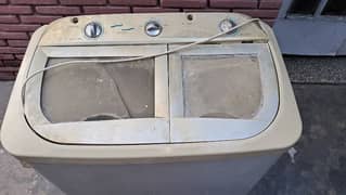 For Sale Singer Punch Wash PW 130 Washing Machine