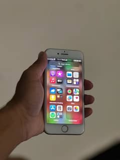 Iphone 8 Non Pta Factory Unlock 64 gb