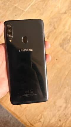 Samsung Galaxy A20s only Phone