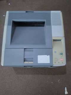 Printer