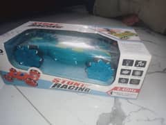 new RC car for boys