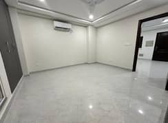 2 Bedrooms Semi Furnished Apartment For Rent In Royal Mall & Residency Bahria Enclave Islamabad