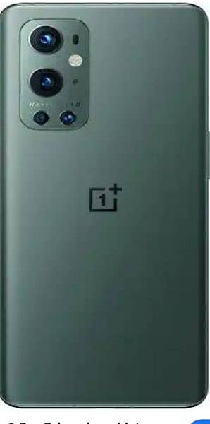 OnePlus 9Pro (12GB)(256GB) 1