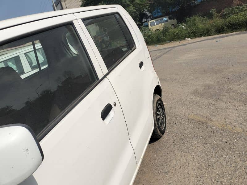 Suzuki Wagon R 2018 2