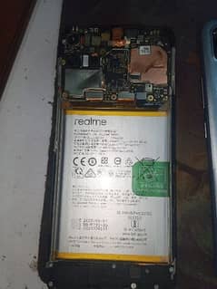 realme c15 all parts available