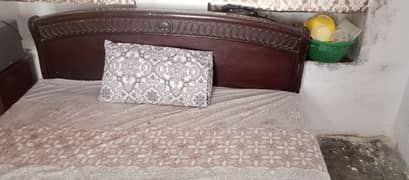 Double Bed