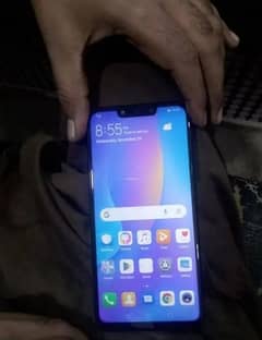 Huawei Nova 3i  8 ext/128