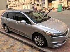 Honda Stream 2007