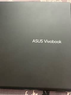 ASUS VIVO BOOK SONICMASTER 15.6 0