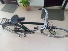 Sourabh cycle