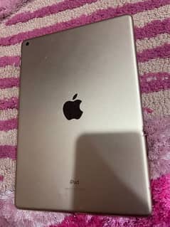 iPad 7th Generation 32GB Rose Gold