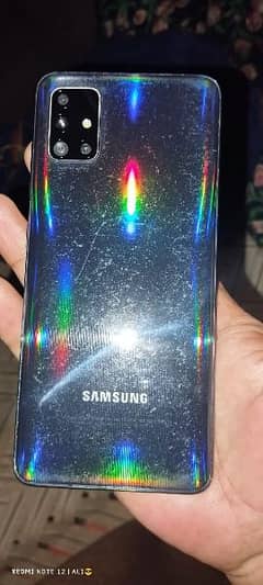 samsung a51 xchang karonga