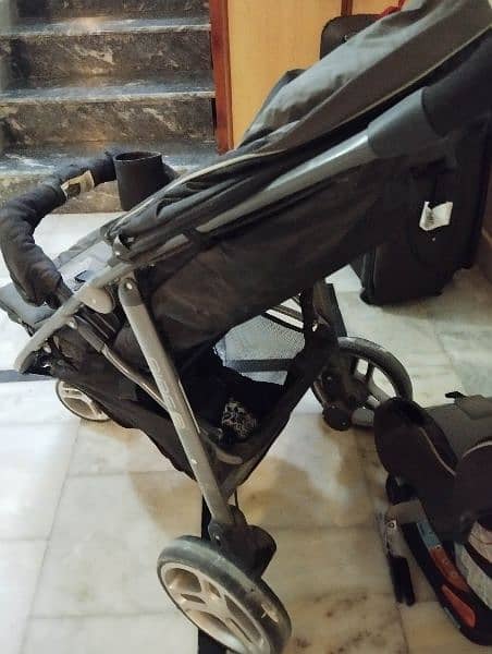 Stroller 1