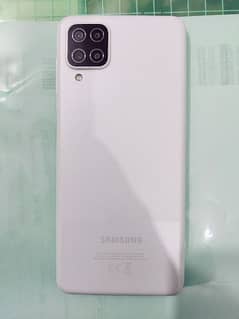 Samsung a12 4/64