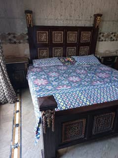 Bedroom set for sale