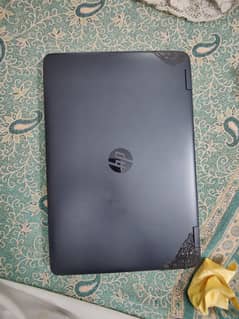 HP PROBOOK 650 G2 CORE I5- 6TH GENERATION