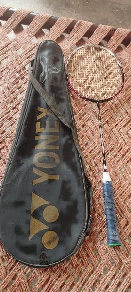 yonex 2