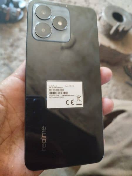 realme 6 gb ram 128 4