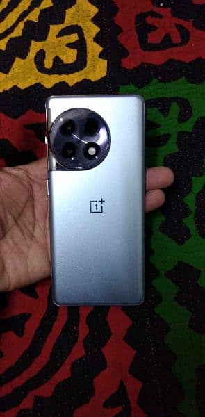 one plus 11R 16gb 256gb non PTA  With Complete Saman call 03003638993 2