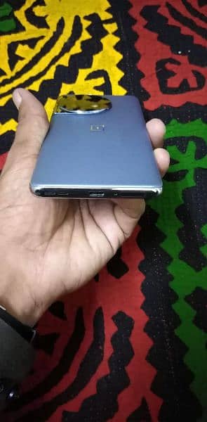 one plus 11R 16gb 256gb non PTA  With Complete Saman call 03003638993 4