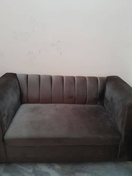 7 seater sofa 3+2+2 1