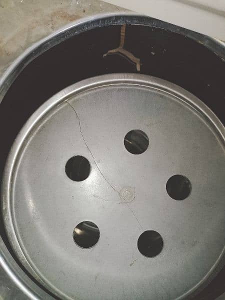 spinner dryer in good condition 6