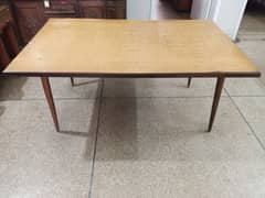 Dining table for sale 0